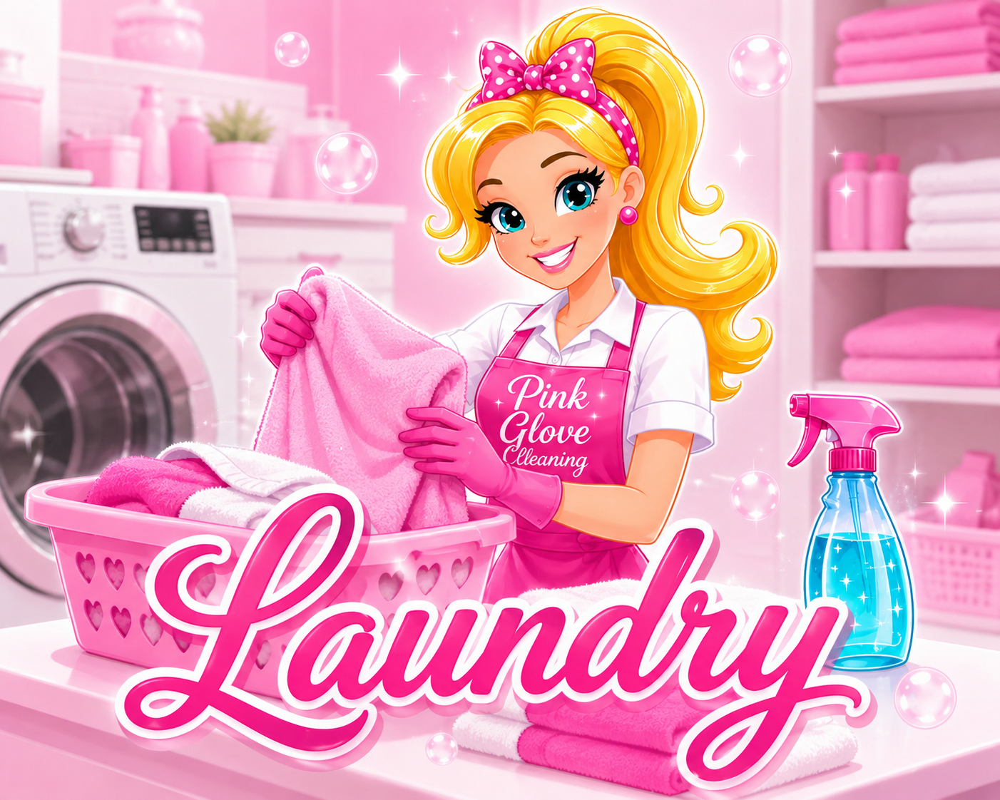 Laundry Services