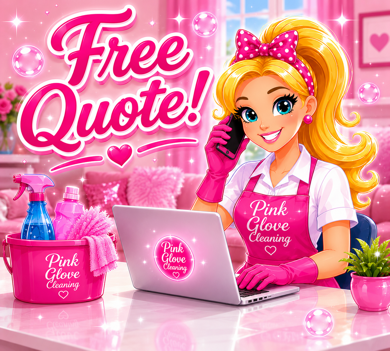 FREE QUOTE